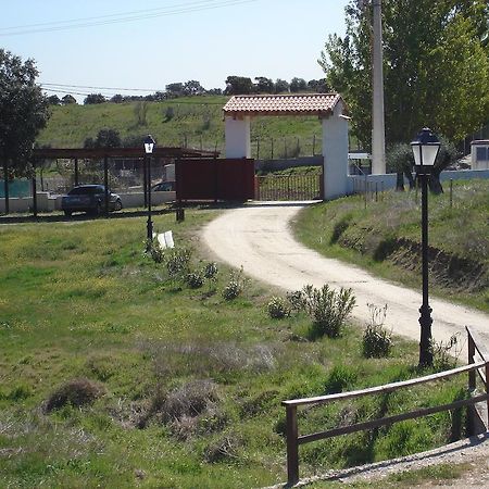Bungalows Las Majadas Nuno Gomez Exterior foto