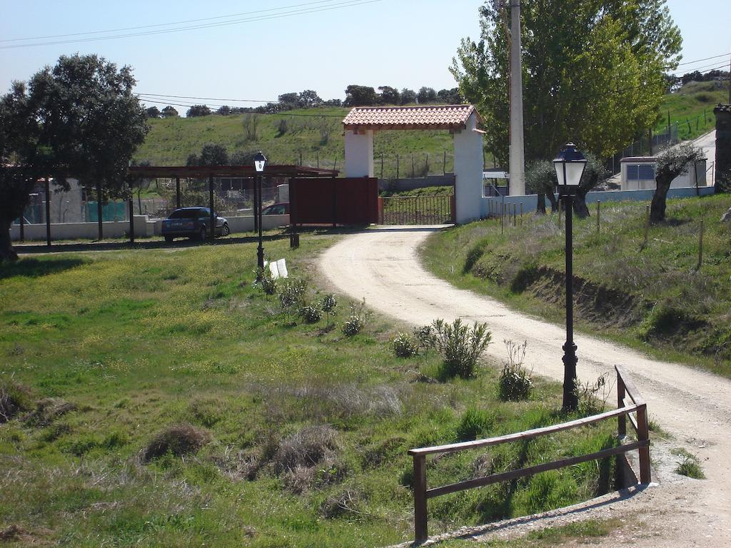 Bungalows Las Majadas Nuno Gomez Exterior foto