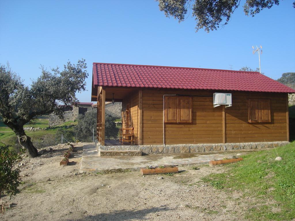 Bungalows Las Majadas Nuno Gomez Cameră foto