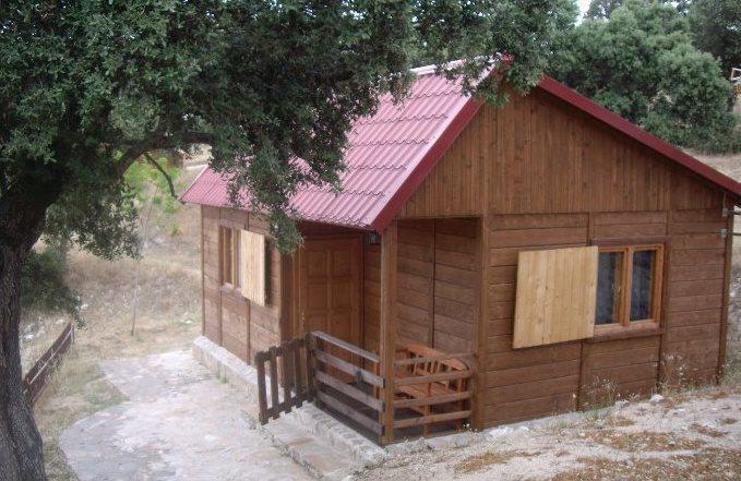 Bungalows Las Majadas Nuno Gomez Cameră foto