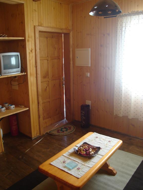 Bungalows Las Majadas Nuno Gomez Cameră foto