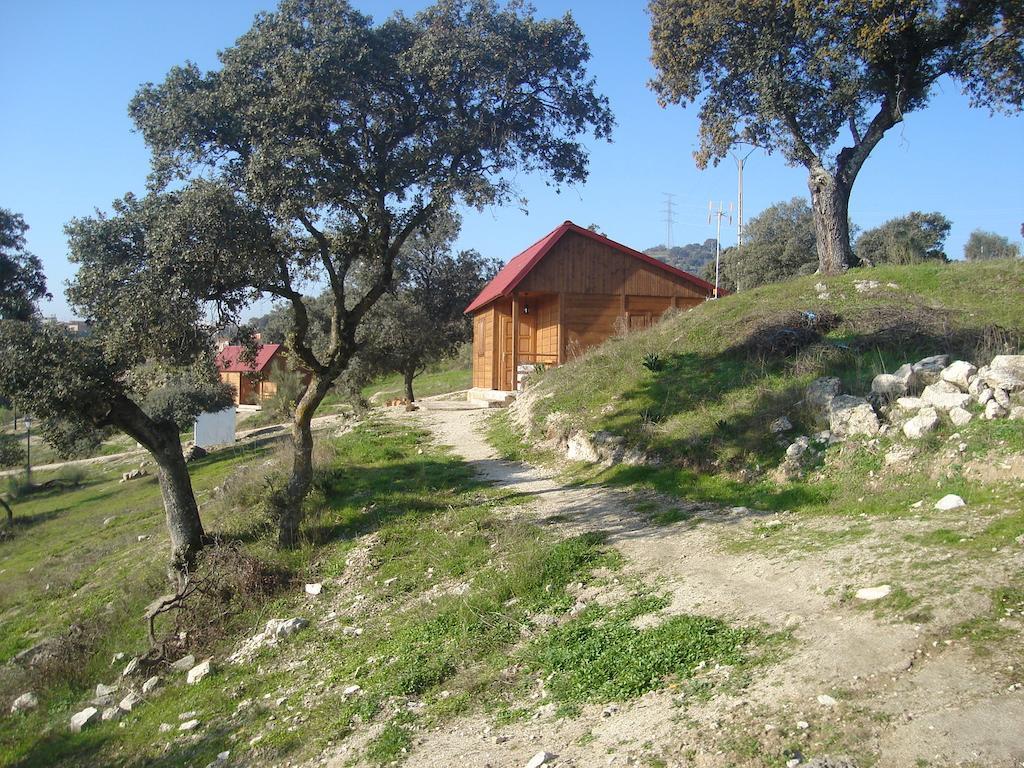 Bungalows Las Majadas Nuno Gomez Cameră foto