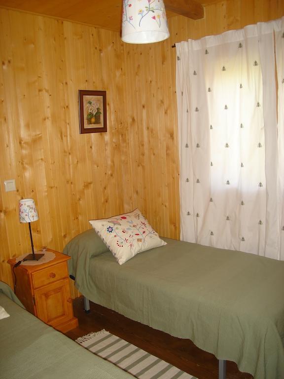 Bungalows Las Majadas Nuno Gomez Cameră foto