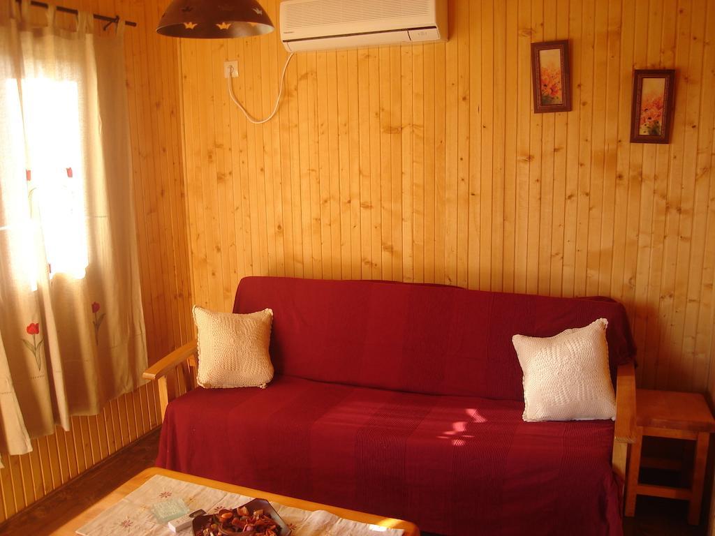 Bungalows Las Majadas Nuno Gomez Cameră foto