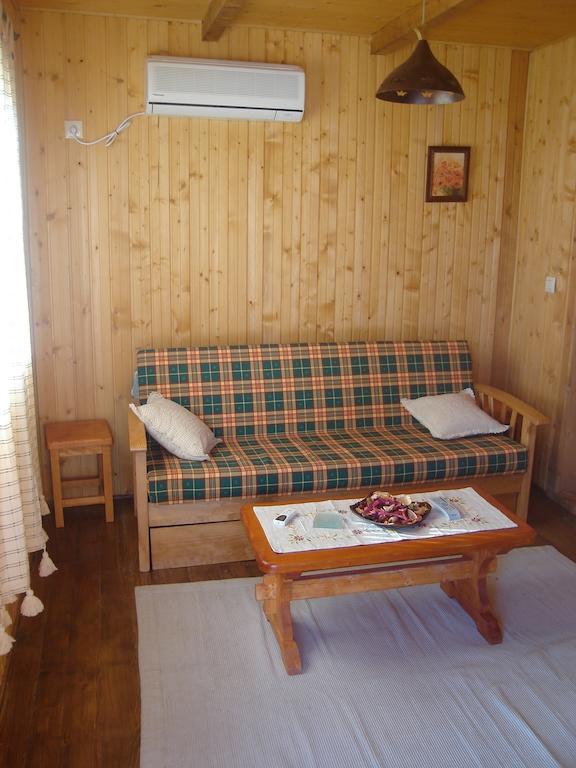 Bungalows Las Majadas Nuno Gomez Cameră foto